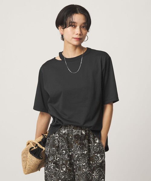 green label relaxing（グリーンレーベルリラクシング） tシャツ 半袖