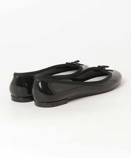 「Repetto」 フラットパンプス 39 ブラック レディース_画像2