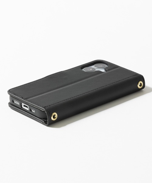 emonique（エモニーク） スマホケース iPhoneケース スマホケース 手帳
