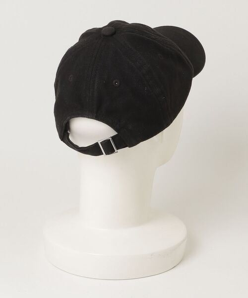 「JACQUEMUS」 キャップ 58 ブラック レディース_画像2