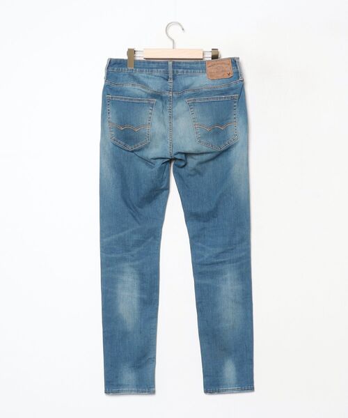 「American Eagle」 デニムパンツ 31 ブルー メンズ_画像2