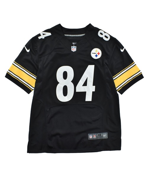 NIKE（ナイキ） nike tシャツ 「USED」NIKE “NFL Pittsburgh Steelers