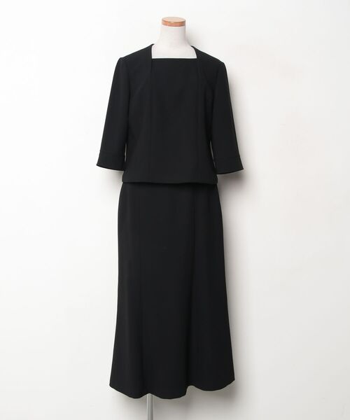Aimer 完全生産限定盤 3点セット AIMER（エメ） セットアップ 11号 ブラック レディース : ZOZOTOWN