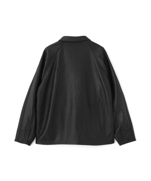 Schott N.Y.C（ショット） 革ジャン ライダース SCHOTT-LAMB LEATHER