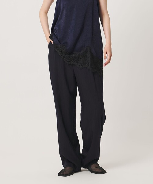 MARW UNITED ARROWS（マルゥ ユナイテッドアローズ） スラックス