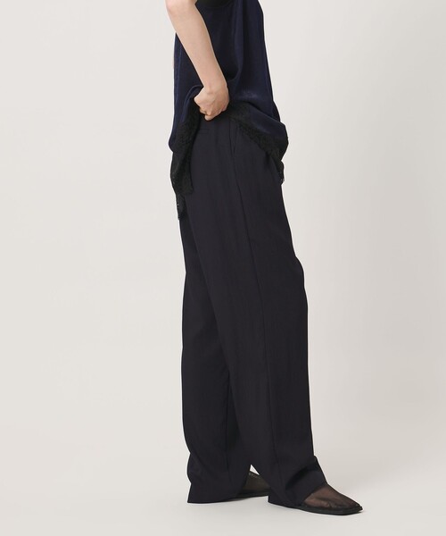 MARW UNITED ARROWS（マルゥ ユナイテッドアローズ） スラックス