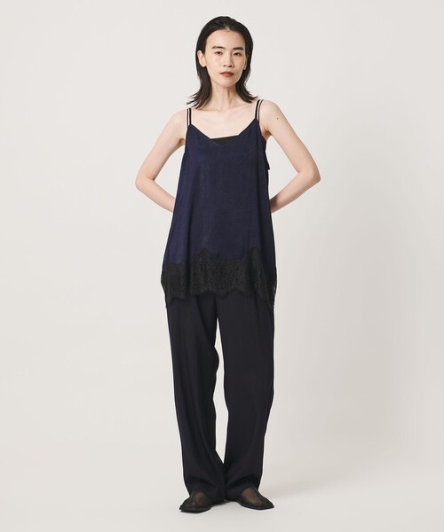 MARW UNITED ARROWS（マルゥ ユナイテッドアローズ） スラックス