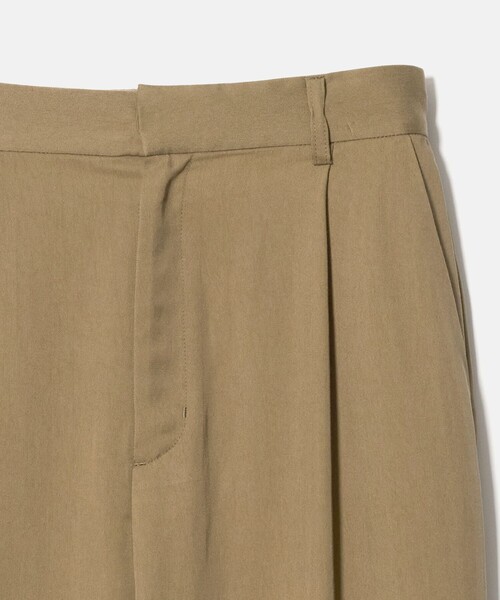 MARW UNITED ARROWS（マルゥ ユナイテッドアローズ） スラックス