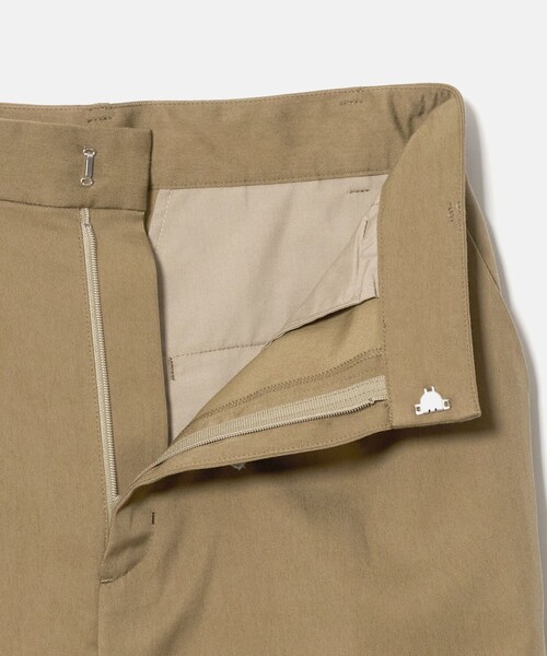 MARW UNITED ARROWS（マルゥ ユナイテッドアローズ） スラックス