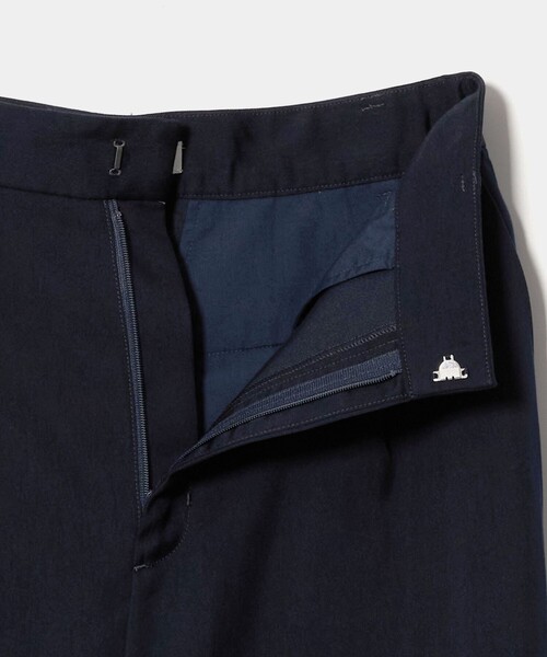 MARW UNITED ARROWS（マルゥ ユナイテッドアローズ） スラックス