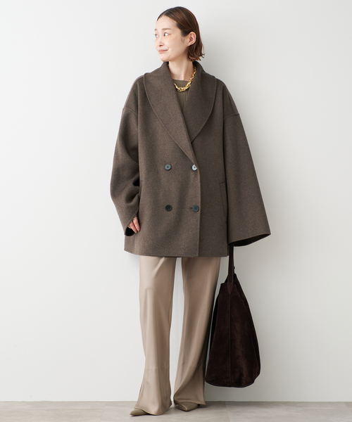 Deuxieme Classe（ドゥーズィエムクラス） コート アウター 「THE