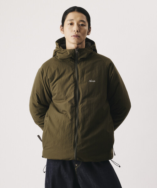 NANGA（ナンガ） ダウンジャケット ダウン SP NEW DOWN JACKET/別注