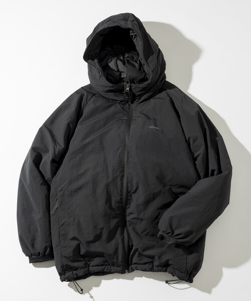 NANGA（ナンガ） ダウンジャケット ダウン SP NEW DOWN JACKET/別注