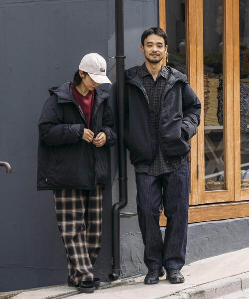 NANGA（ナンガ） ダウンジャケット ダウン SP NEW DOWN JACKET/別注