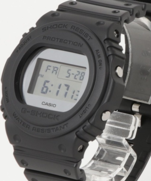 Casio カシオ G Shock ジーショック クォーツ デジタルウォッチ 気圧防水 Dw 5700bbma 1dr Dw 5700bbmb Zozotown Paypayモール店 通販 Paypayモール