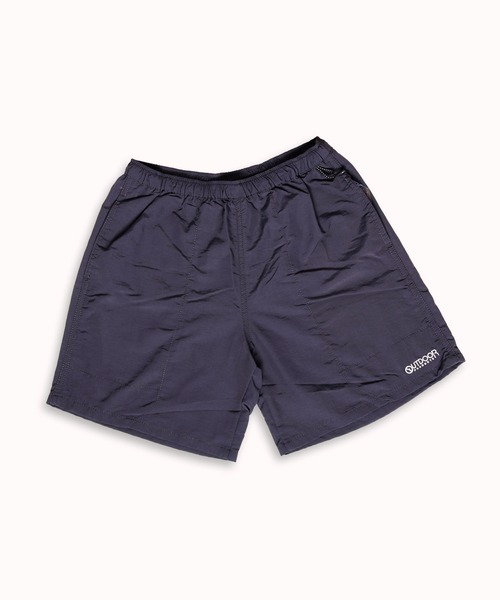 OUTDOOR PRODUCTS（アウトドアプロダクツ） パンツ OUTDOOR 水陸両用