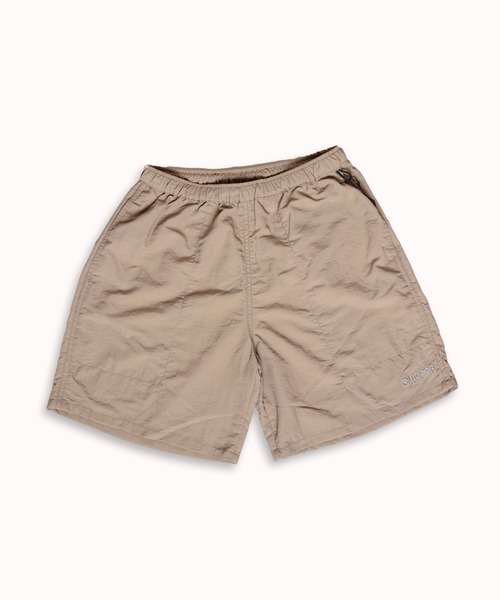 RAID JAPAN ロゴ ショートパンツ ブラウン系 釣り アウトドア 新品 RAID JAPAN ロゴ ショートパンツ ブラウン系 釣り アウトドア