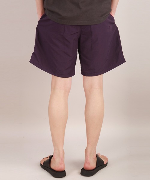 OUTDOOR PRODUCTS パンツ OUTDOOR 水陸両用 ナイロンバギー