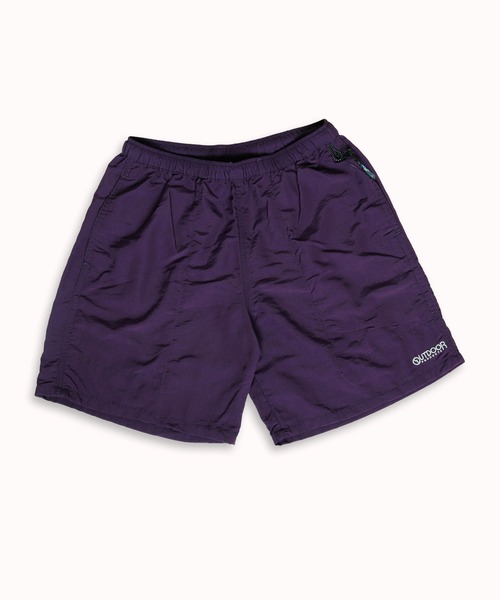 OUTDOOR PRODUCTS（アウトドアプロダクツ） パンツ OUTDOOR 水陸両用