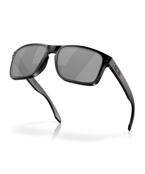 OAKLEY（オークリー） サングラス サングラス HOLBROOK 偏光 紫外線