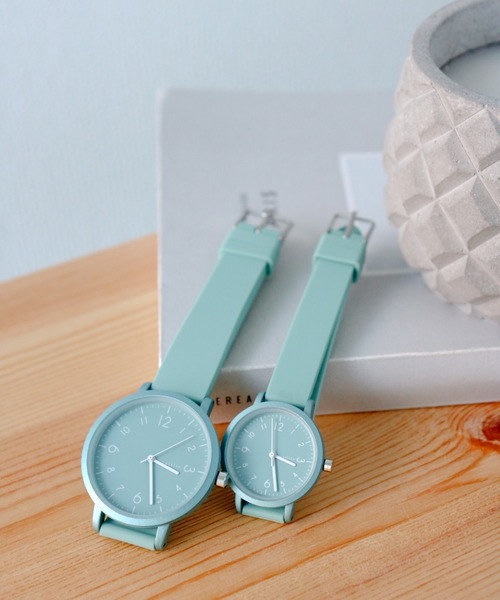 新品WATCH レディース　腕時計 pinky wolman - 26 ピンキーウォルマン時計 レディース腕時計