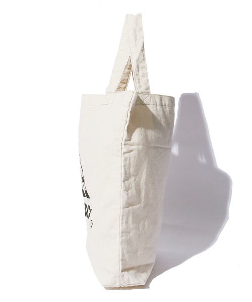 GREGORY トートバッグ GREGORY/グレゴリー COTTON CANVAS TOTE