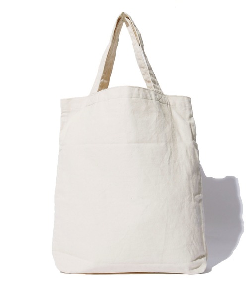 GREGORY トートバッグ GREGORY/グレゴリー COTTON CANVAS TOTE