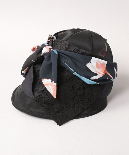 CA4LA（カシラ） 帽子 キャスケット REFLEX CAP レディース : ZOZOTOWN
