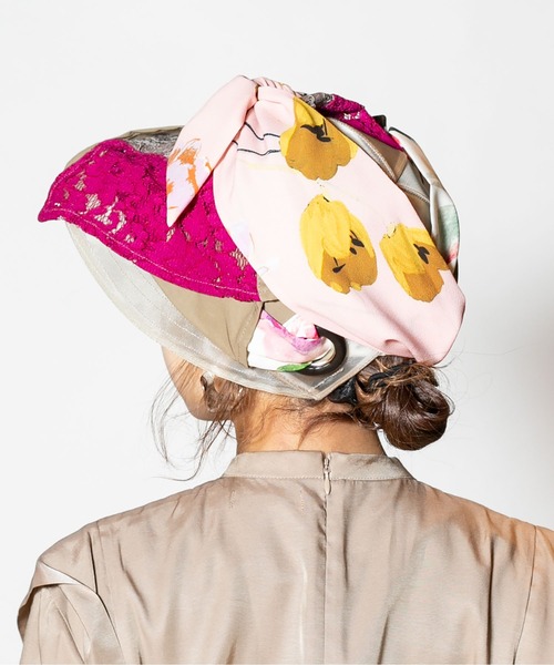 CA4LA（カシラ） 帽子 キャスケット REFLEX CAP レディース : ZOZOTOWN