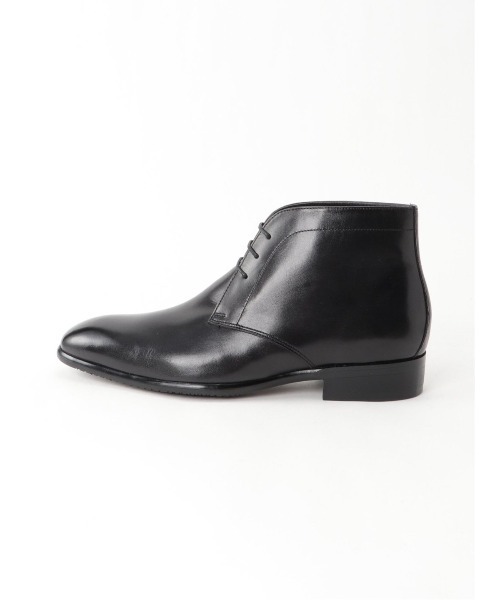 限定SALE新品 ブーツ ZOZOTOWN PayPayモール店 - 通販 - PayPayモール アラウンドザシューズ/around the shoes 手染め チャッカーブーツ 正規品HOT