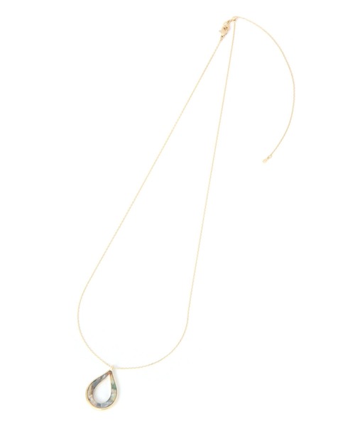 その他 K GLOBAL WORK ネックレス リバーシブルスライドネックレス/276805