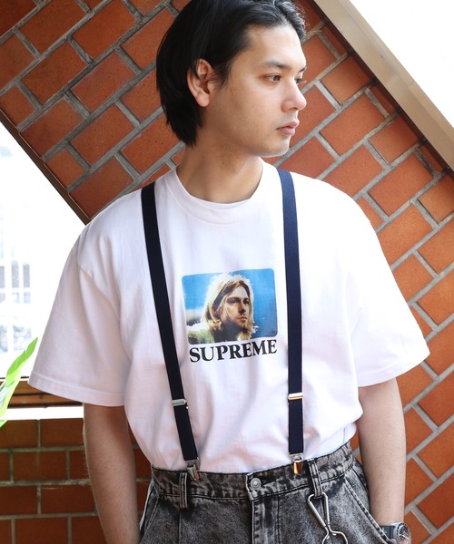 8 サスペンダー Y型20mmサスペンダー メンズ レディース : ZOZOTOWN