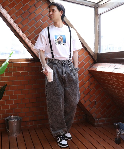 D&G サスペンダー メンズ　レディース サスペンダー メンズ レディース[品番：HKHM0002809]｜本格派