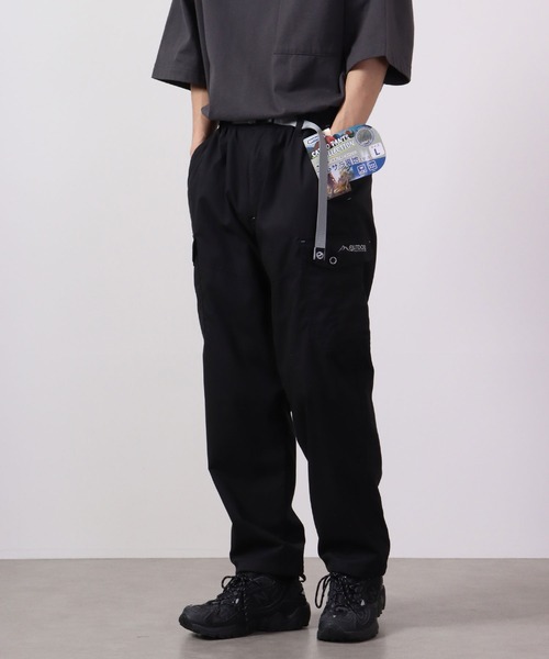 OUTDOOR PRODUCTS（アウトドアプロダクツ） カーゴパンツ OUTDOOR TC