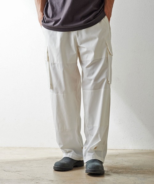 ARMY TWILL（アーミーツイル） カーゴパンツ ARMY TWILL Cotton
