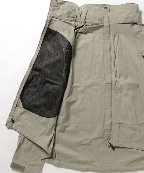 メンズ ブルゾン 無地ジャケット ハイネック カジュアル H00152 CIASENSE ブルゾン アウター High neck zip-up short blouson
