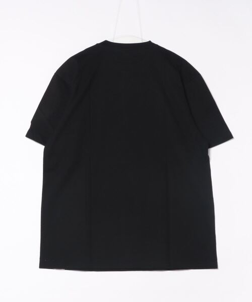 tシャツ 「W」「it」「THE nookie LOVE Mitsuha Higuchi」PORTRAIT TEE レディース メンズ tシャツ 「THE nookie LOVE Mitsuha Higuchi」PORTRAIT TEE