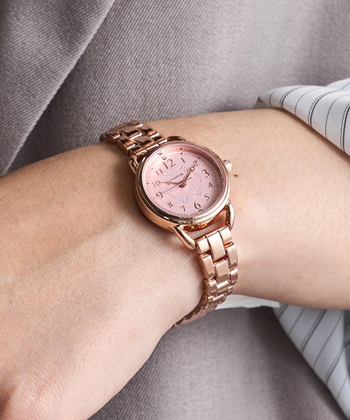 マーガレットハウエル 時計のおすすめ人気商品一覧 通販 - Yahoo