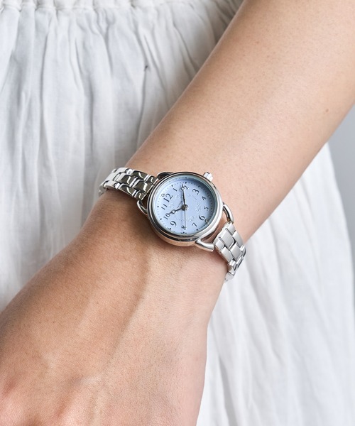 マーガレットハウエル 時計のおすすめ人気商品一覧 通販 - Yahoo