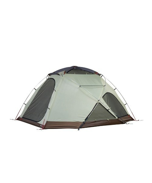 snow peak（スノーピーク） ランドブリーズPro.4 テント 幕体