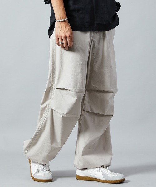 FREAK'S STORE（フリークスストア） マルチサイズ パンツ ワイド