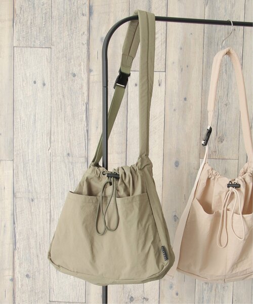 notch. ウエストポーチ ウエストバッグ ハリソンショルダーバッグ/A4