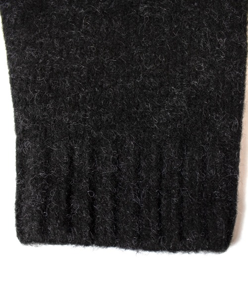 RVCA セーター ニット WEB限定 BIG KNIT メンズ レディース