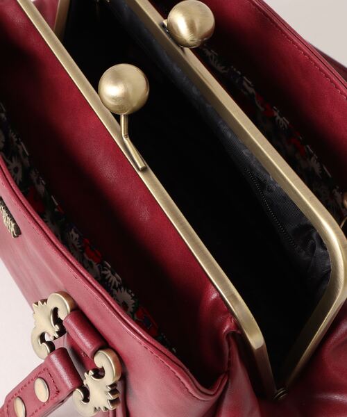 ANNA SUI（アナスイ） ショルダーバッグ バッグ ディディオン 2way