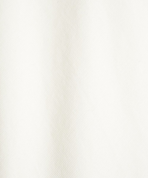 チェスターコート コート 「IHATOV/イーハトーブ」i.s. LONG COAT メンズの画像