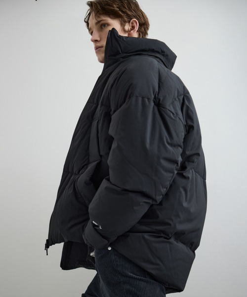 PUBLIC TOKYO（パブリックトウキョウ） ダウンジャケット ダウン 「高