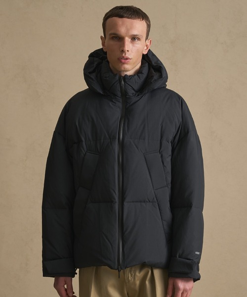 PUBLIC TOKYO（パブリックトウキョウ） ダウンジャケット ダウン 「高