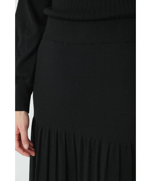 PINKY&DIANNE（ピンキー アンド ダイアン） スカート ニットアップ