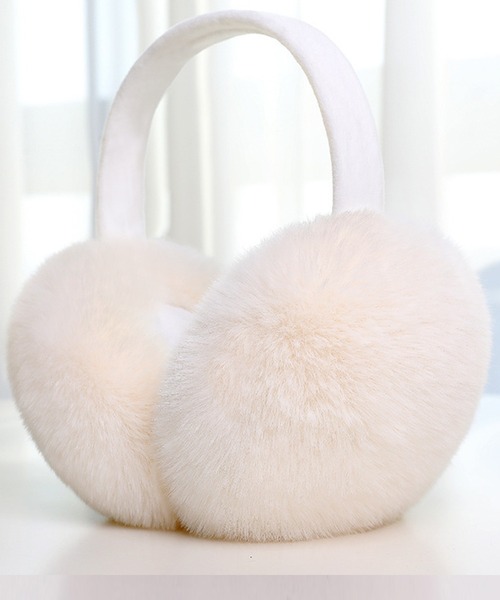 ❤️ 未使用　TRICOT CHIC ホワイトファー耳あて付き　タグ付き　58 楽天市場】【20周年記念セール30%OFF】ラブトキシック リサイクルエコ