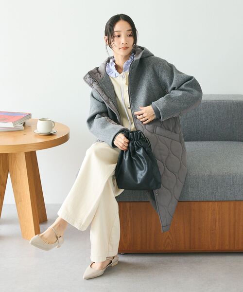 CRAFT STANDARD BOUTIQUE（クラフトスタンダードブティック） ジーンズ